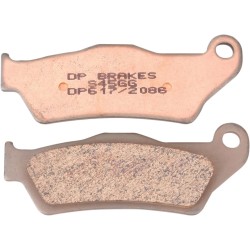Standard DP Sintered Brake Pads