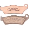 Standard DP Sintered Brake Pads