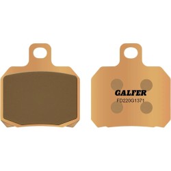 HH Sintered Brake Pads