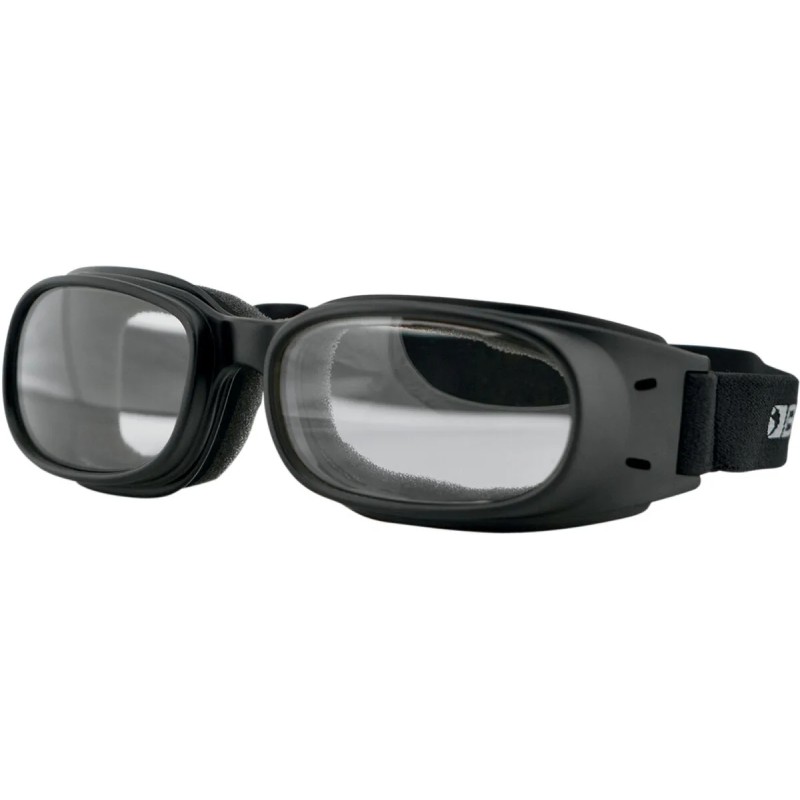 Piston Goggle