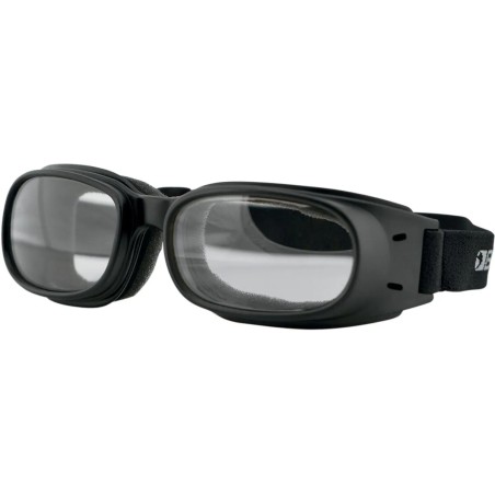 Piston Goggle