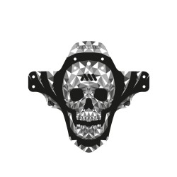 Protection anti-boue Skull