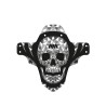 Protection anti-boue Skull