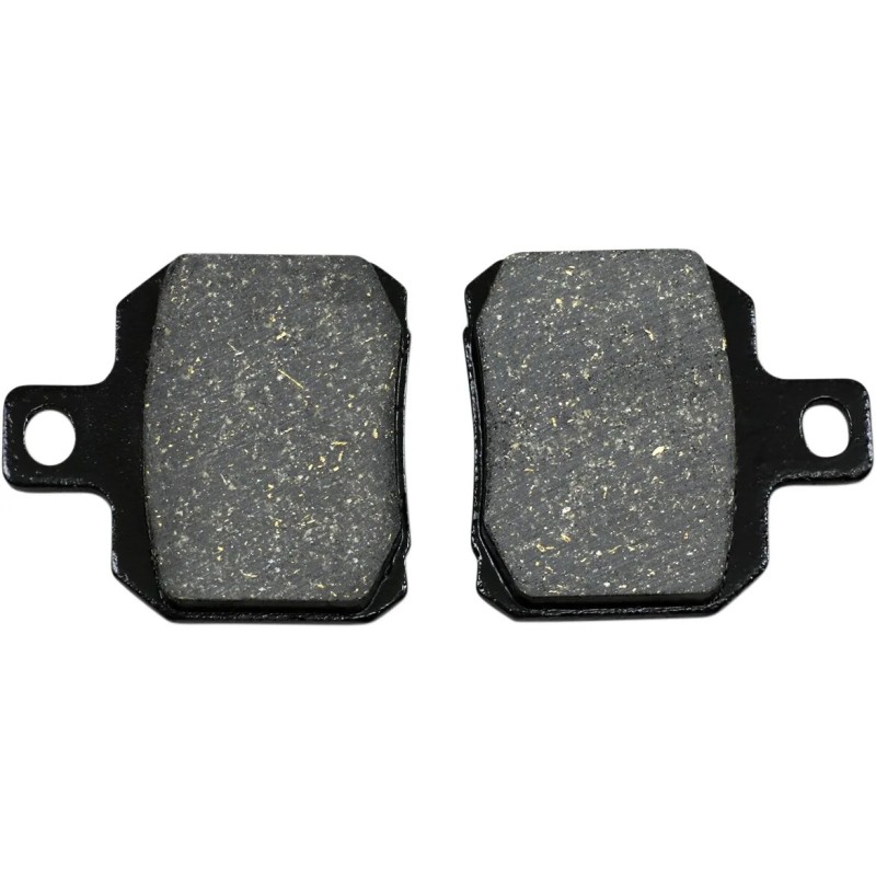 Ceramic Brake Pads