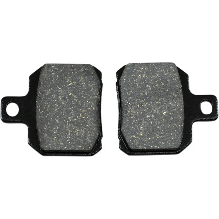 Ceramic Brake Pads