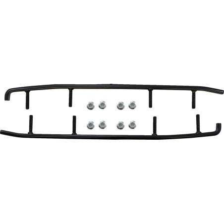 Top-Stock  Hard Surface Wear Bars