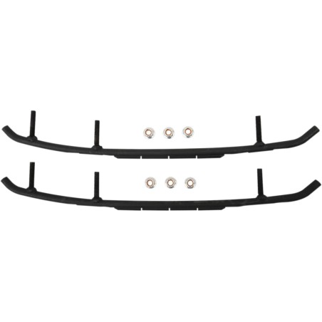 Switch Back Carbide Wear Bars