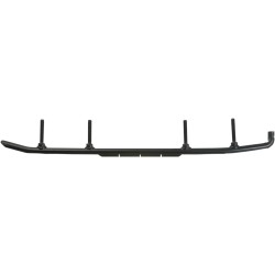 Switch Back Carbide Barres d'usure