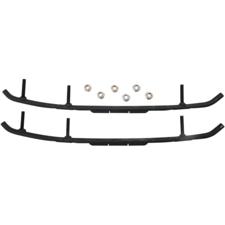 Super Stock Carbide Wear Bars