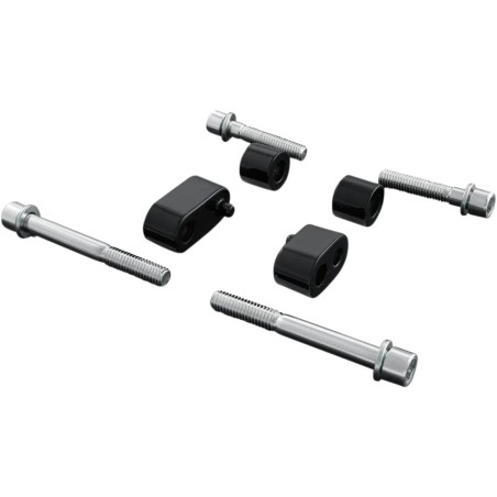 Entretoises de marchepied conducteur