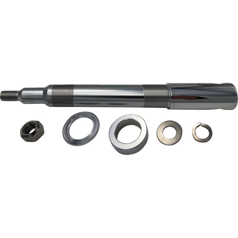 Front Axle Kit