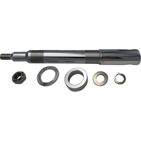 Front Axle Kit