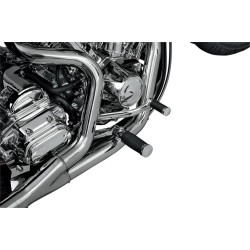 Repose-Pieds Contour