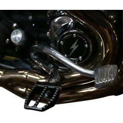 Repose-pieds Militant