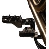Aggressor Foot Pegs