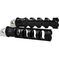 Repose-pieds Repliables Muzzle Brake