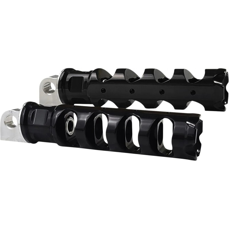 Repose-pieds Repliables Muzzle Brake