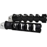 Repose-pieds Repliables Muzzle Brake