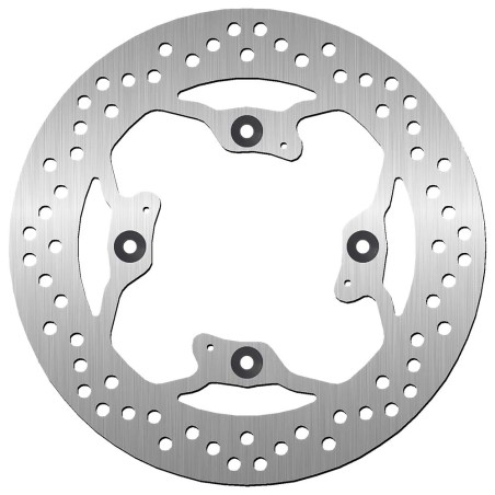 Brake Rotor Standard Round