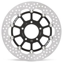 Halo Series Floating Rotor