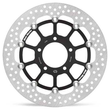 Halo Series Floating Rotor