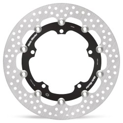 Halo Series Floating Rotor