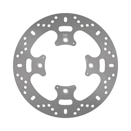 Disque de frein fixe rond