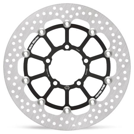 Halo Series Floating Rotor