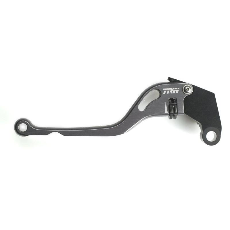 Racing clutch lever