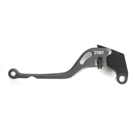 Racing clutch lever