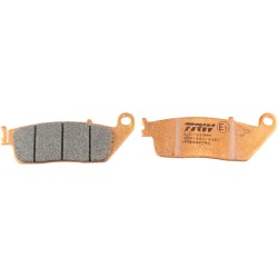 TRQ Brake Pad Sintered Race