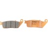 TRQ Brake Pad Sintered Race