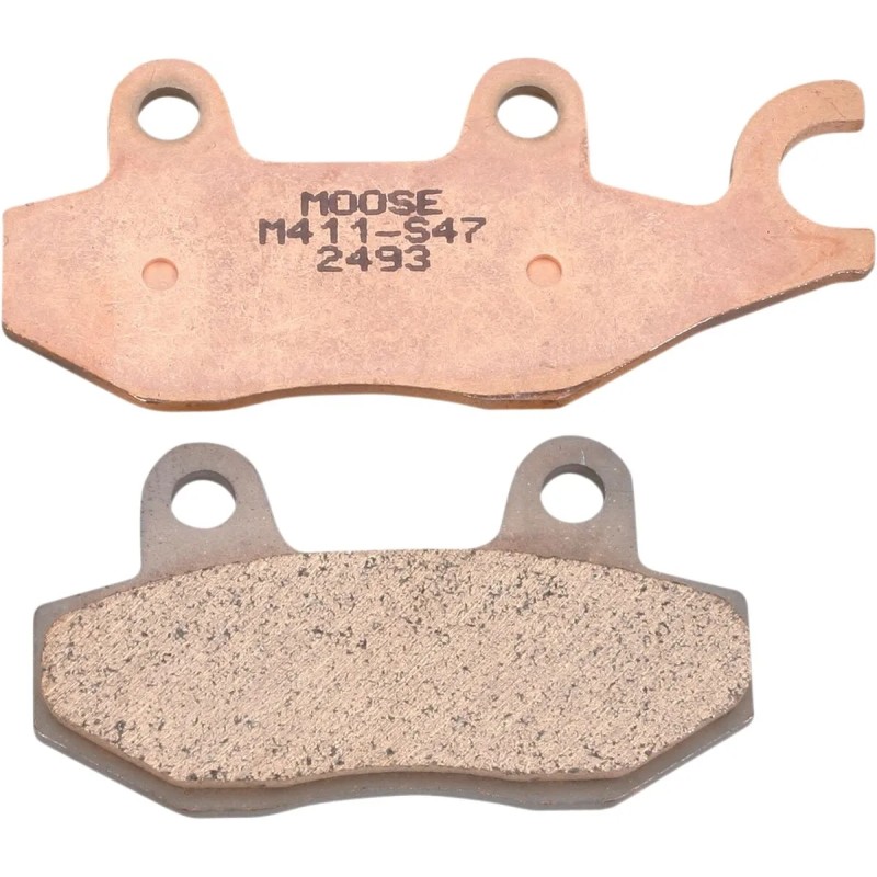 XCR Sintered Brake Pads