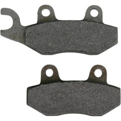 Ceramic Brake Pads