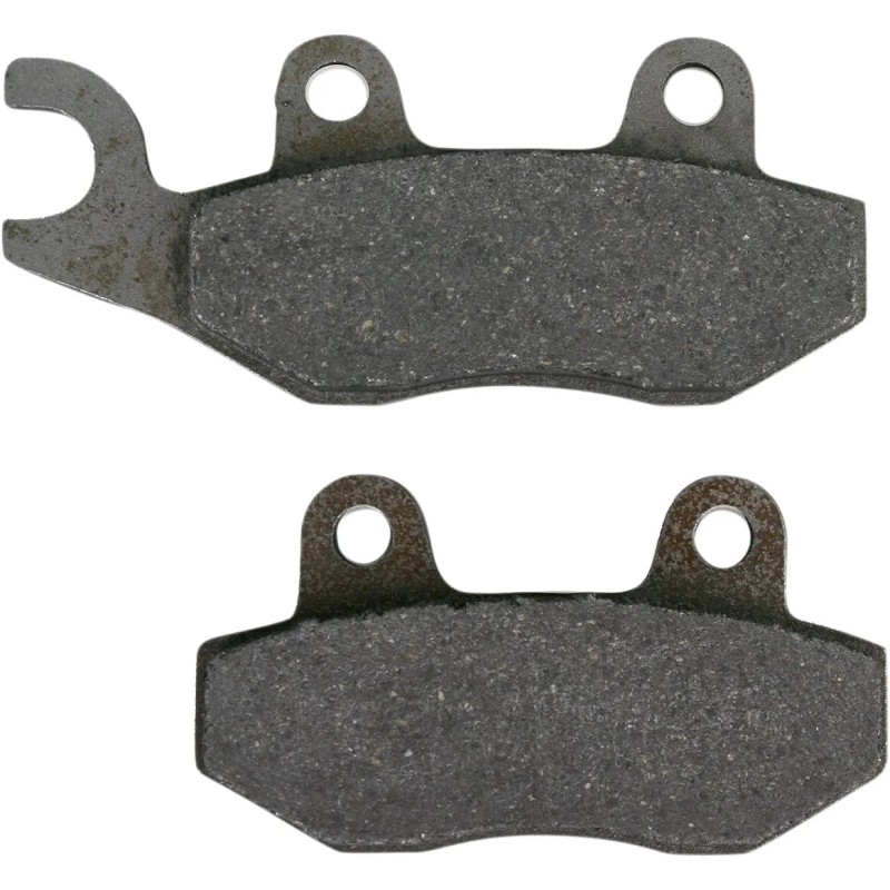 Ceramic Brake Pads