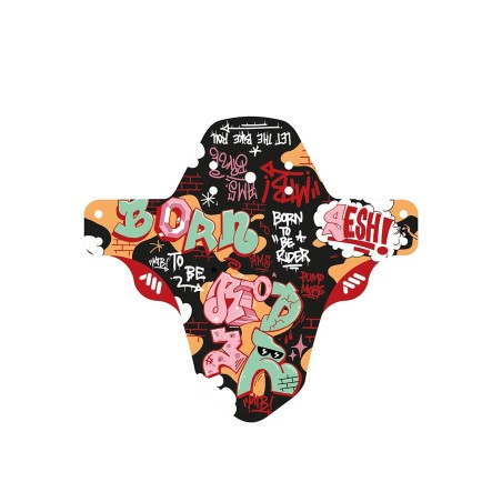 Garde-boue Born to be Rider