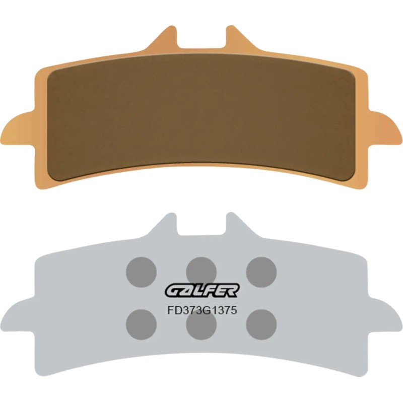 Ceramic Brake Pads