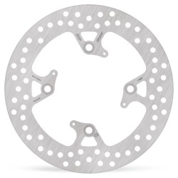 Halo Series Rear Rotor