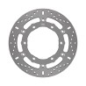 Round Fixed Brake Rotor