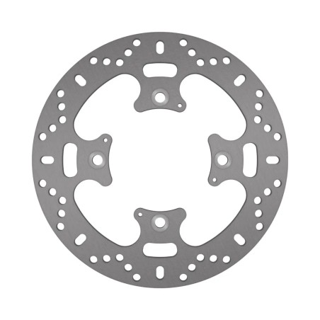 Round Fixed Brake Rotor