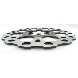 Disque de frein flottant Cubiq