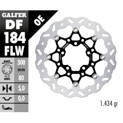 Brake Rotor