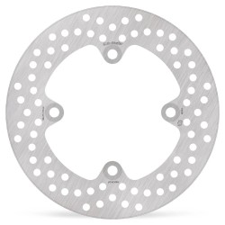 Halo Series Rear Rotor
