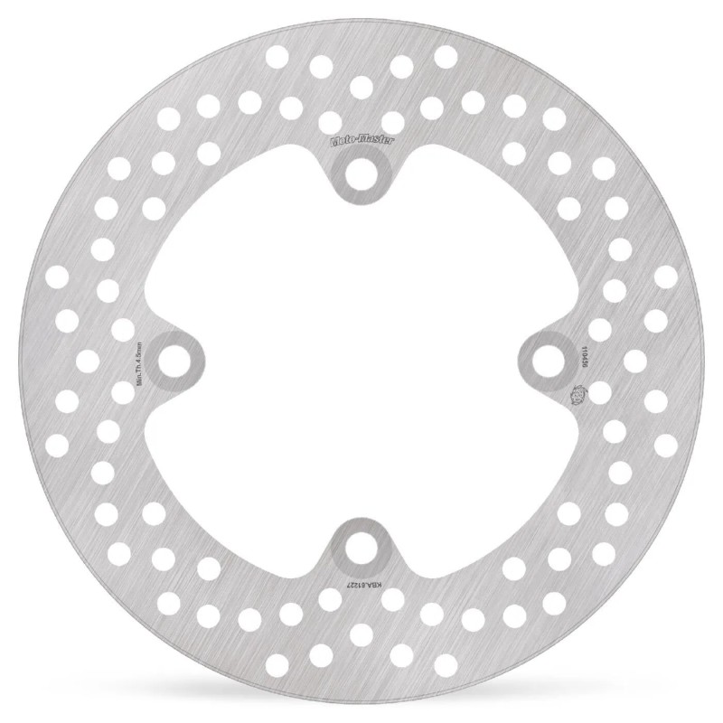 Halo Series Rear Rotor