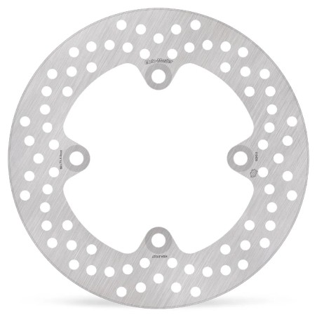 Halo Series Rear Rotor