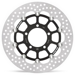 Halo Series Floating Rotor