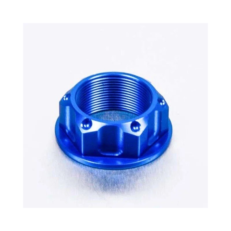 Aluminium Top Yoke Nut