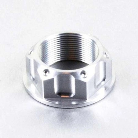 Aluminium Top Yoke Nut