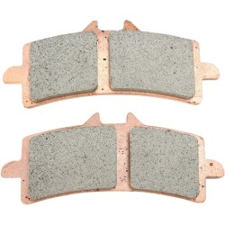 Sintered Road Race  GPFAX  Brake Pads