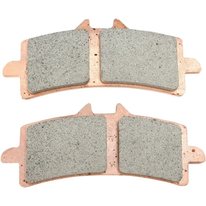 Sintered Road Race  GPFAX  Brake Pads